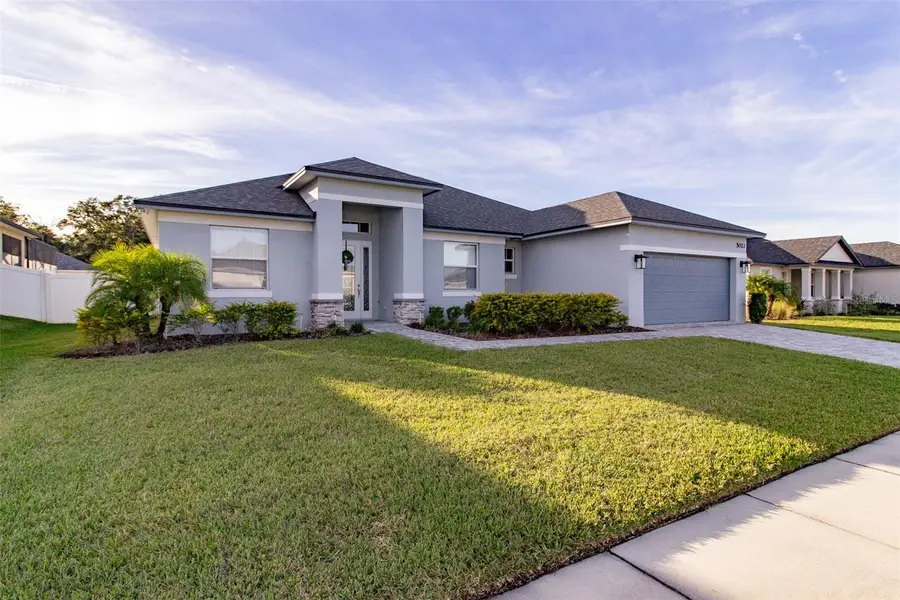 5023 Ridgefield Lane, Lakeland, FL 33812 - Image #2