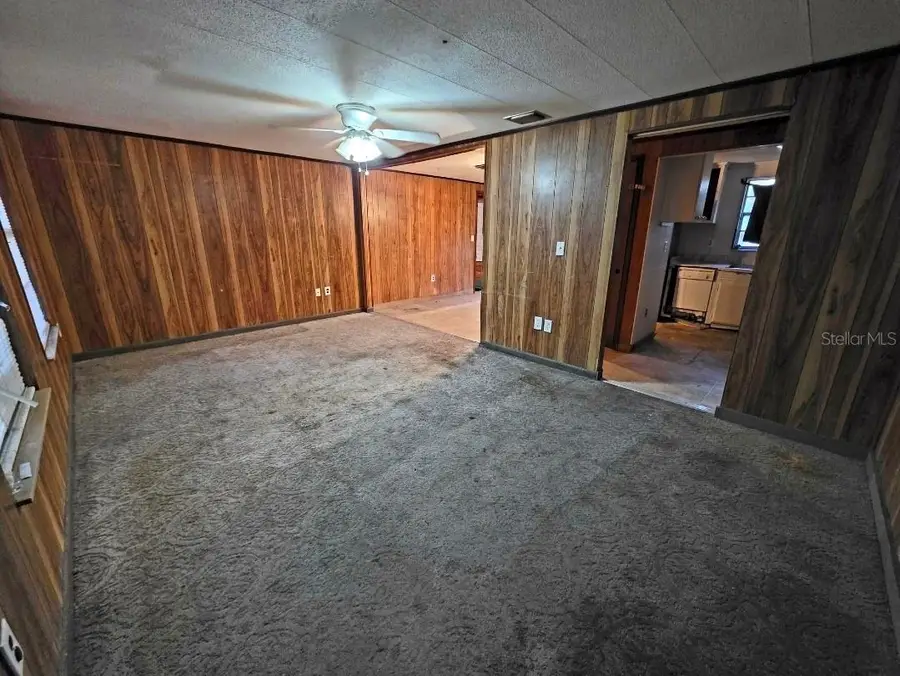 722 N Nashua Avenue, Fort Meade, FL 33841 - #2