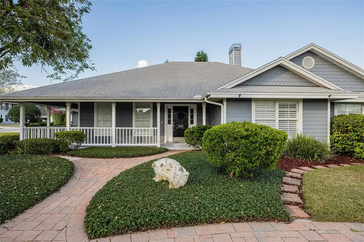 5564 Summerland Hills Circle, Lakeland, FL 33812 - Image #1