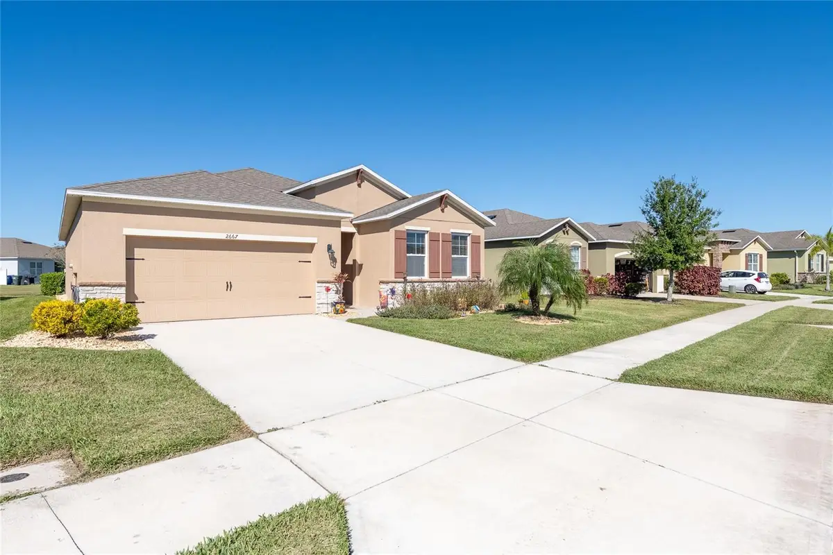 2667 Canyon Crest Drive, Lakeland, FL 33811 - Image #1