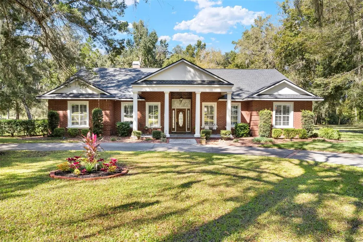 23245 Croom Road, Brooksville, FL 34601 - Image #1
