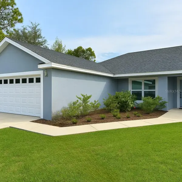 8838 SE 161st Street, SUMMERFIELD, FL 34491