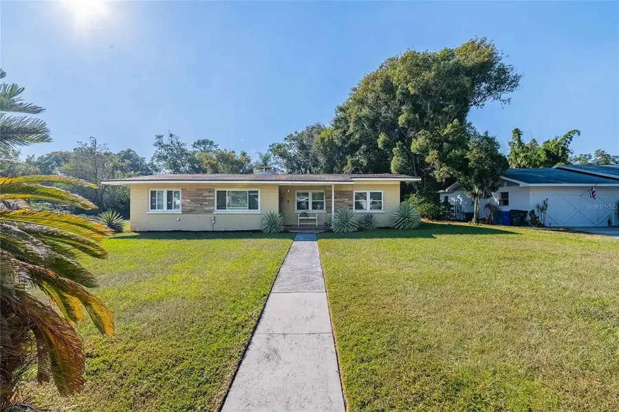 1641 Meadowbrook Avenue, Lakeland, FL 33803 - Image #3
