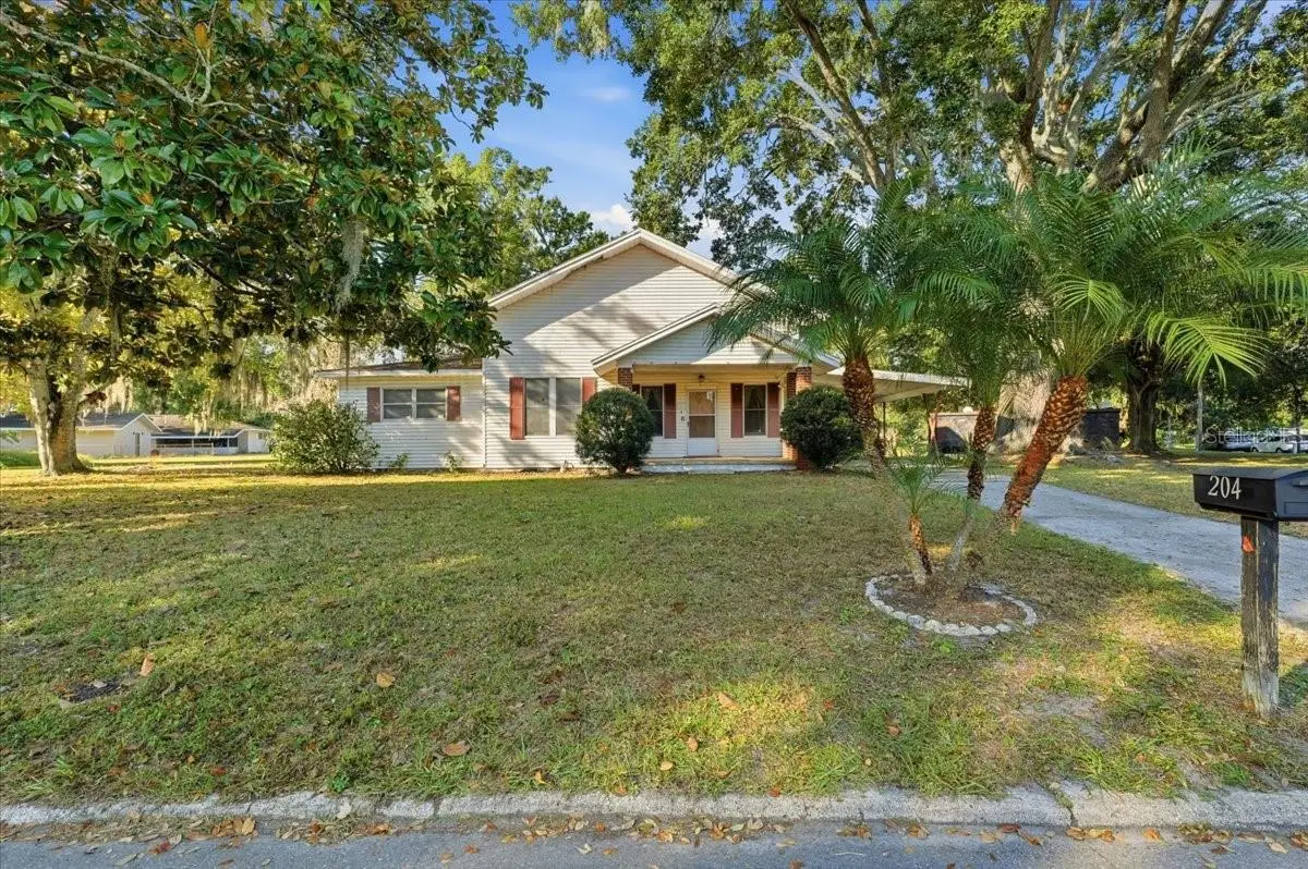 204 Cordova Road, Auburndale, FL 33823 - Image #1