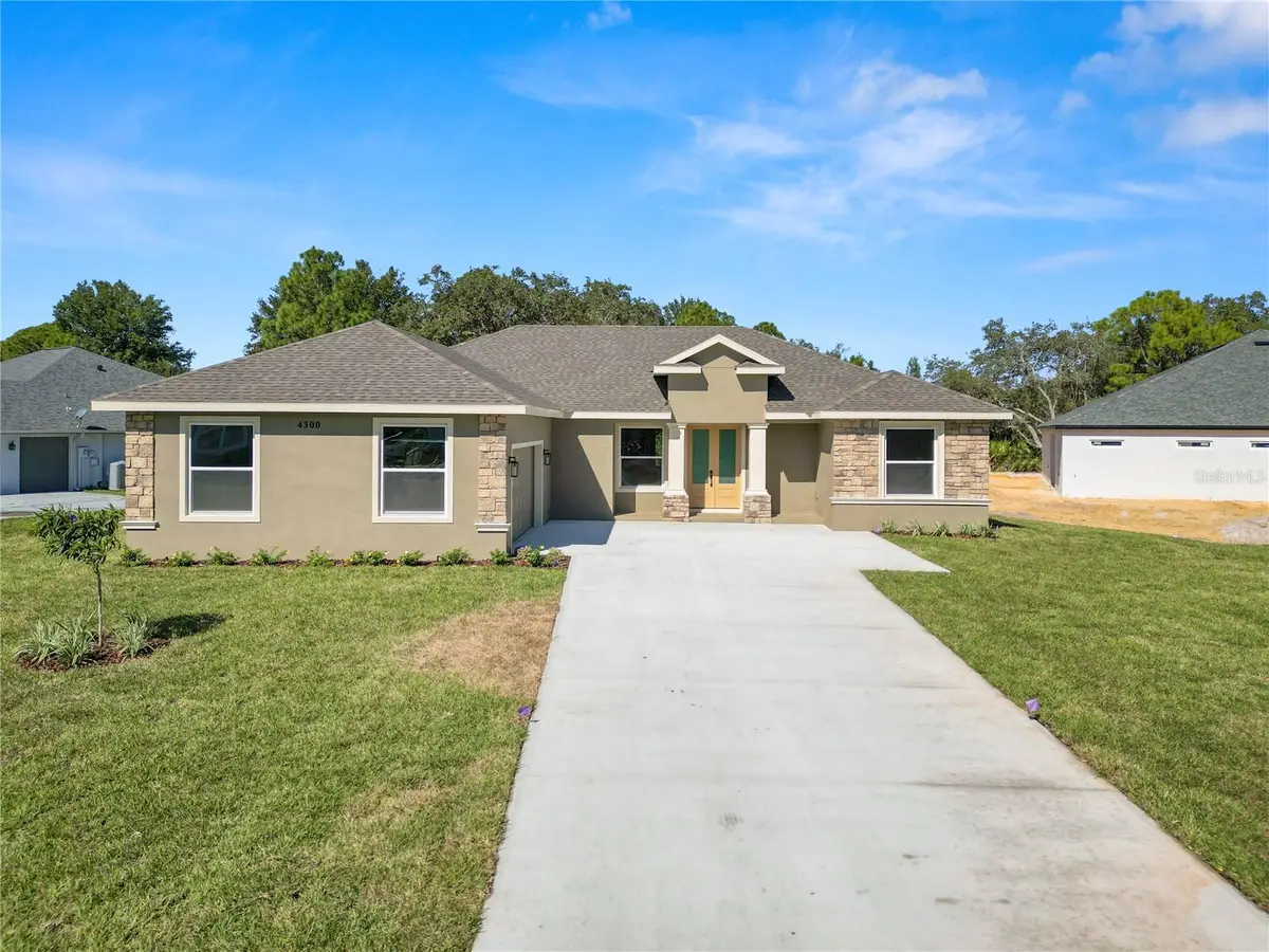 4300 Cremona Drive, Sebring, FL 33872 - Image #1