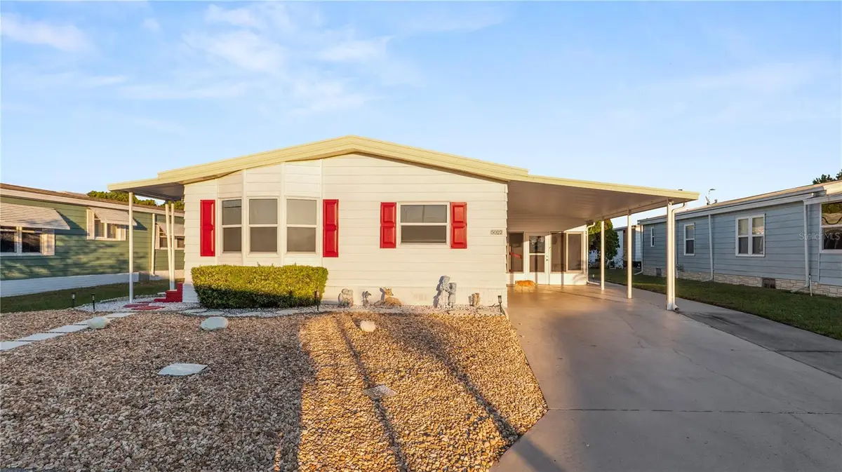 5027 Forest Crest Drive, Lakeland, FL 33810 - Image #1