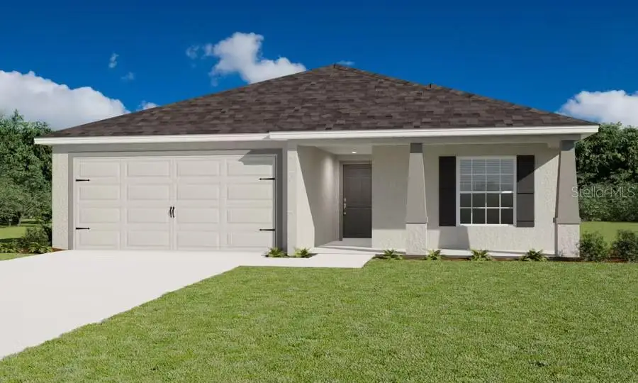 3119 Laurel Oak Lane, Winter Haven, FL 33884 - Image #1