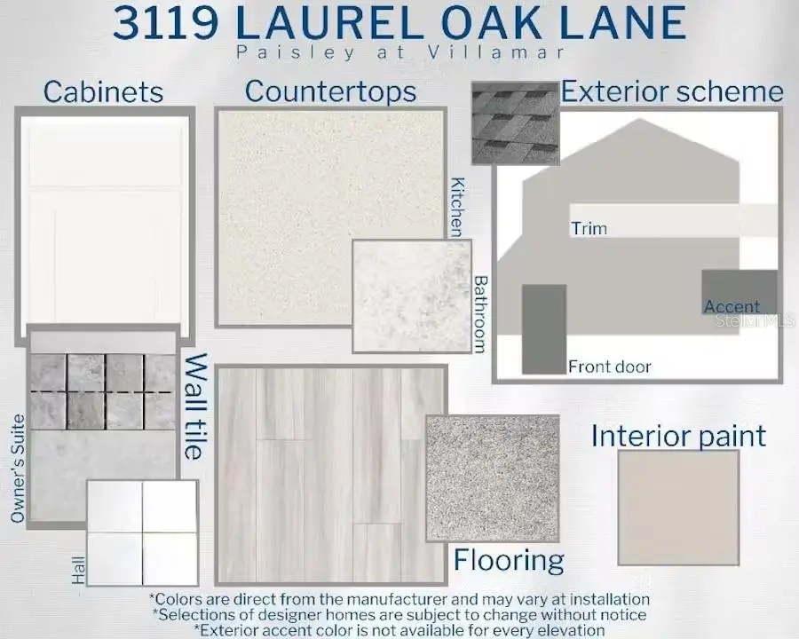 3119 Laurel Oak Lane, Winter Haven, FL 33884 - Image #3