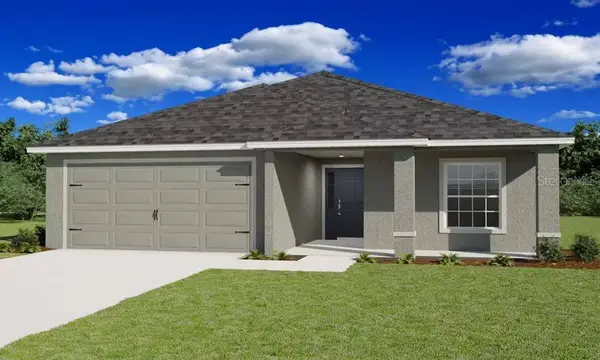4467 Rapallo Avenue, WINTER HAVEN, FL 33884