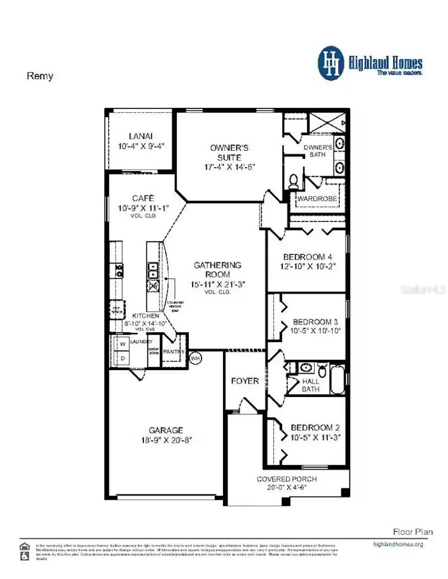 4467 Rapallo Avenue, Winter Haven, FL 33884 - Image #2