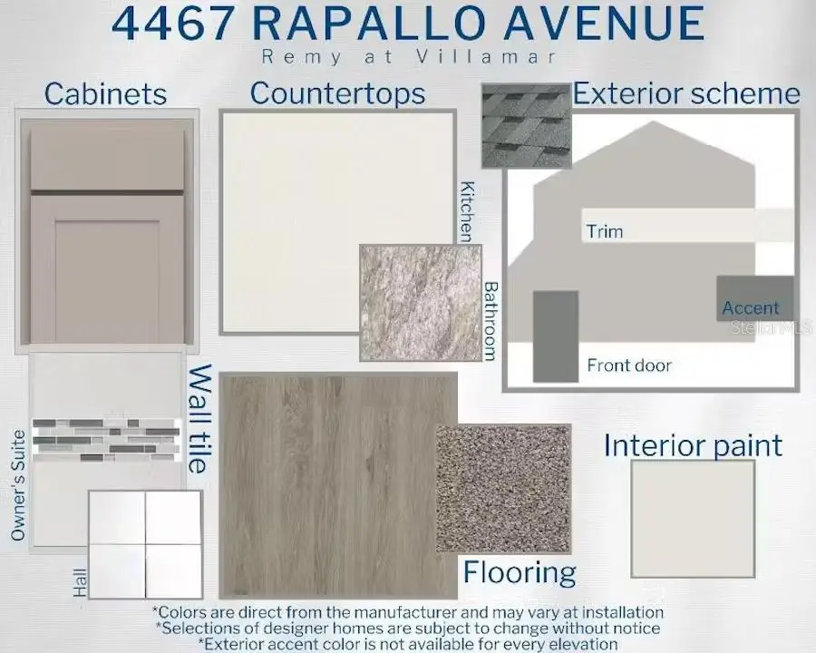 4467 Rapallo Avenue, Winter Haven, FL 33884 - Image #3