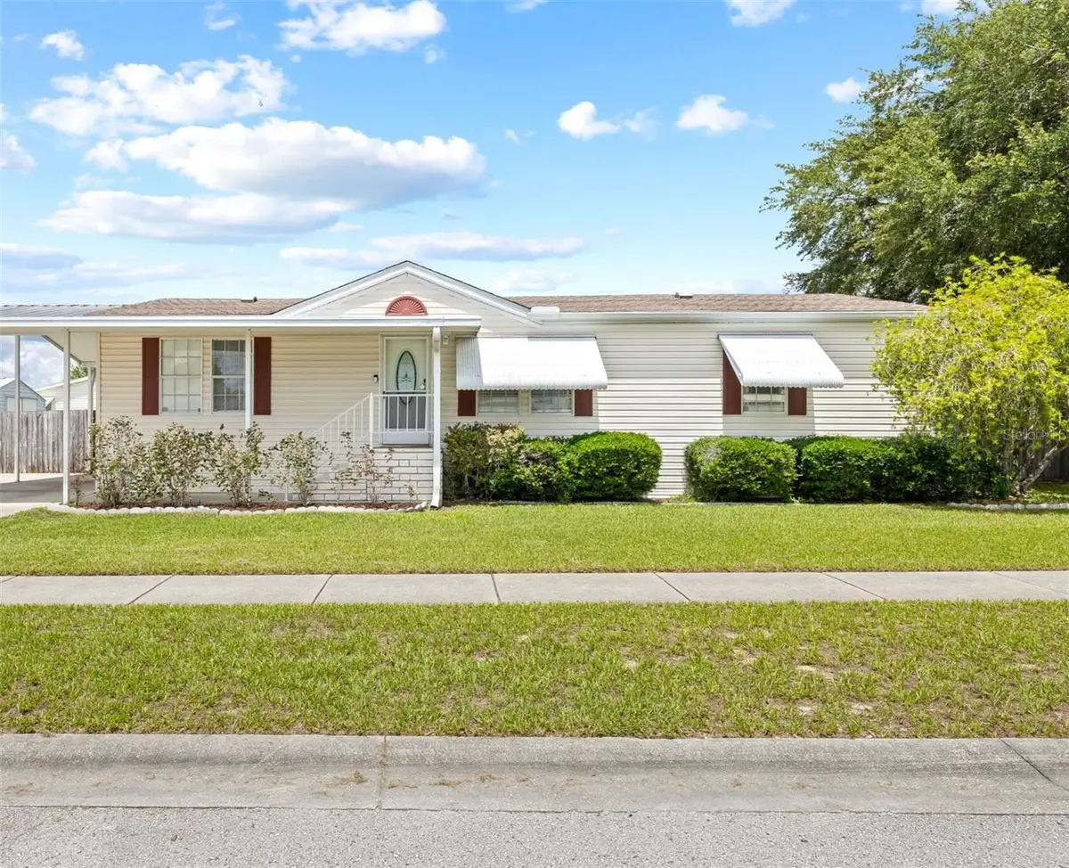 3915 Kiah Drive, Wesley Chapel, FL 33543 - Image #1