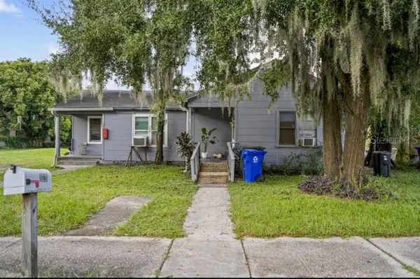 1125 W Olive Street, LAKELAND, FL 33815