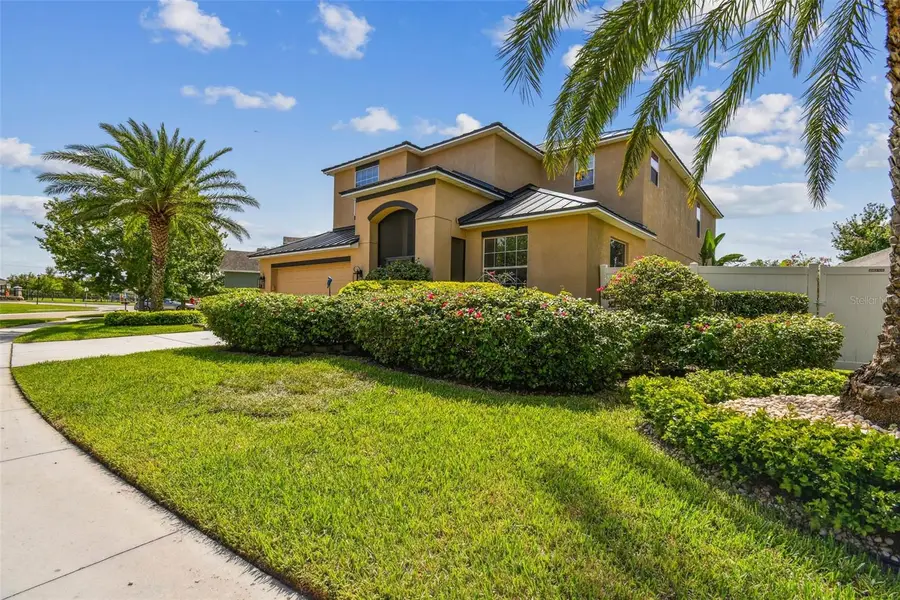 1314 Oak Pond Street, Ruskin, FL 33570 - Image #3