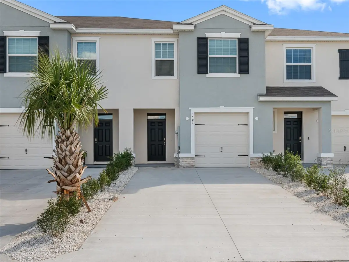 3503 Marigold Patch Court, Plant City, FL 33565 - Image #1