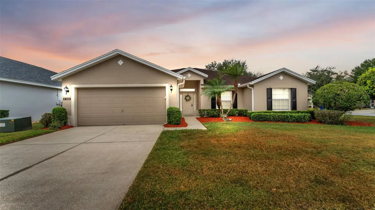 4268 Windchime Lane, Lakeland, FL 33811 - Image #1