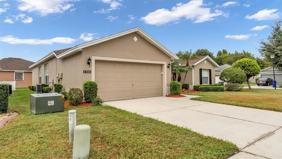 4268 Windchime Lane, Lakeland, FL 33811 - Image #3