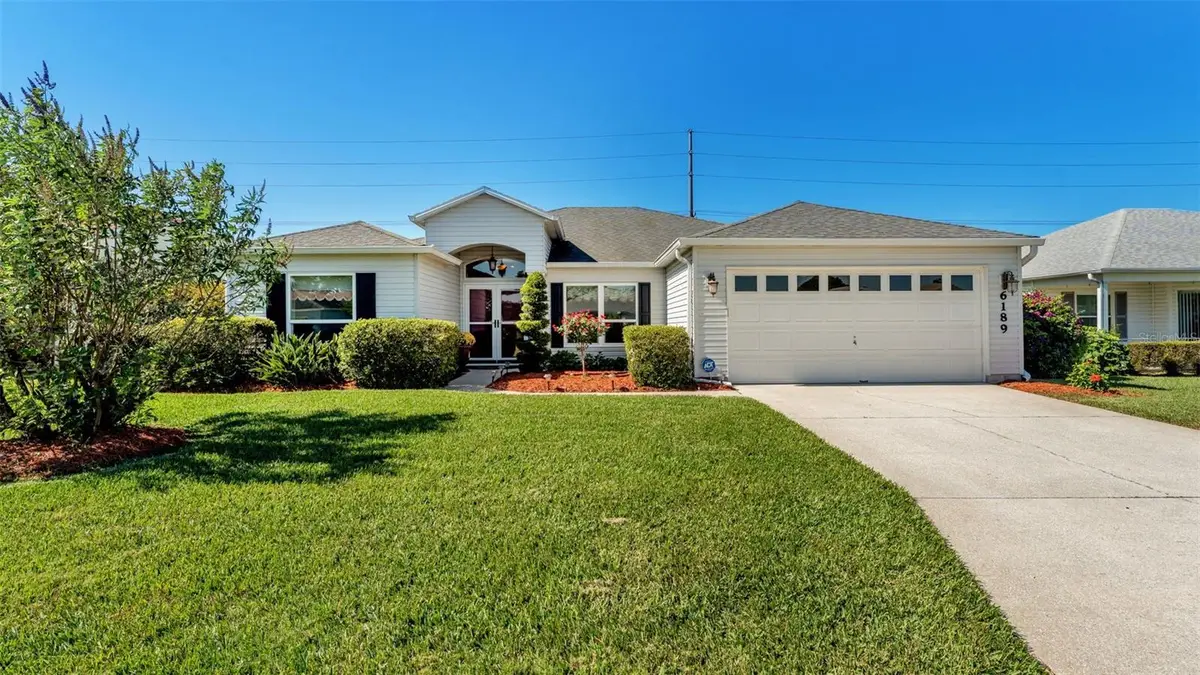 6189 Magpie Drive, Lakeland, FL 33809 - Image #1