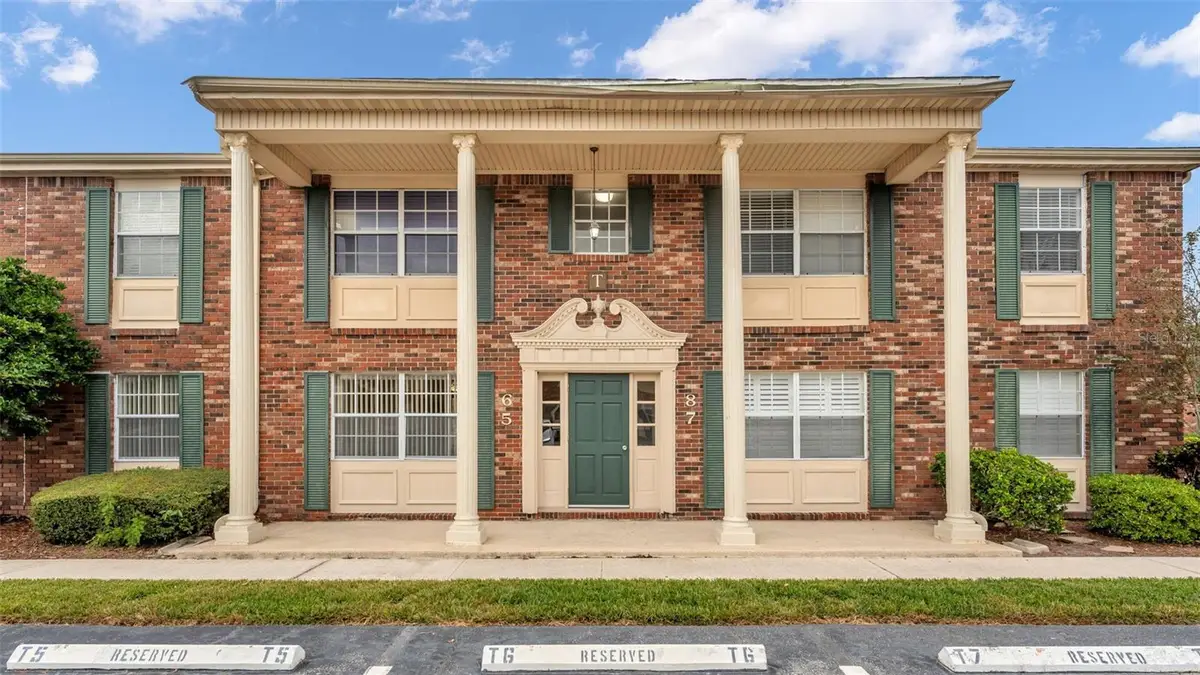 1920 E Edgewood Drive #T5, Lakeland, FL 33803 - Image #1