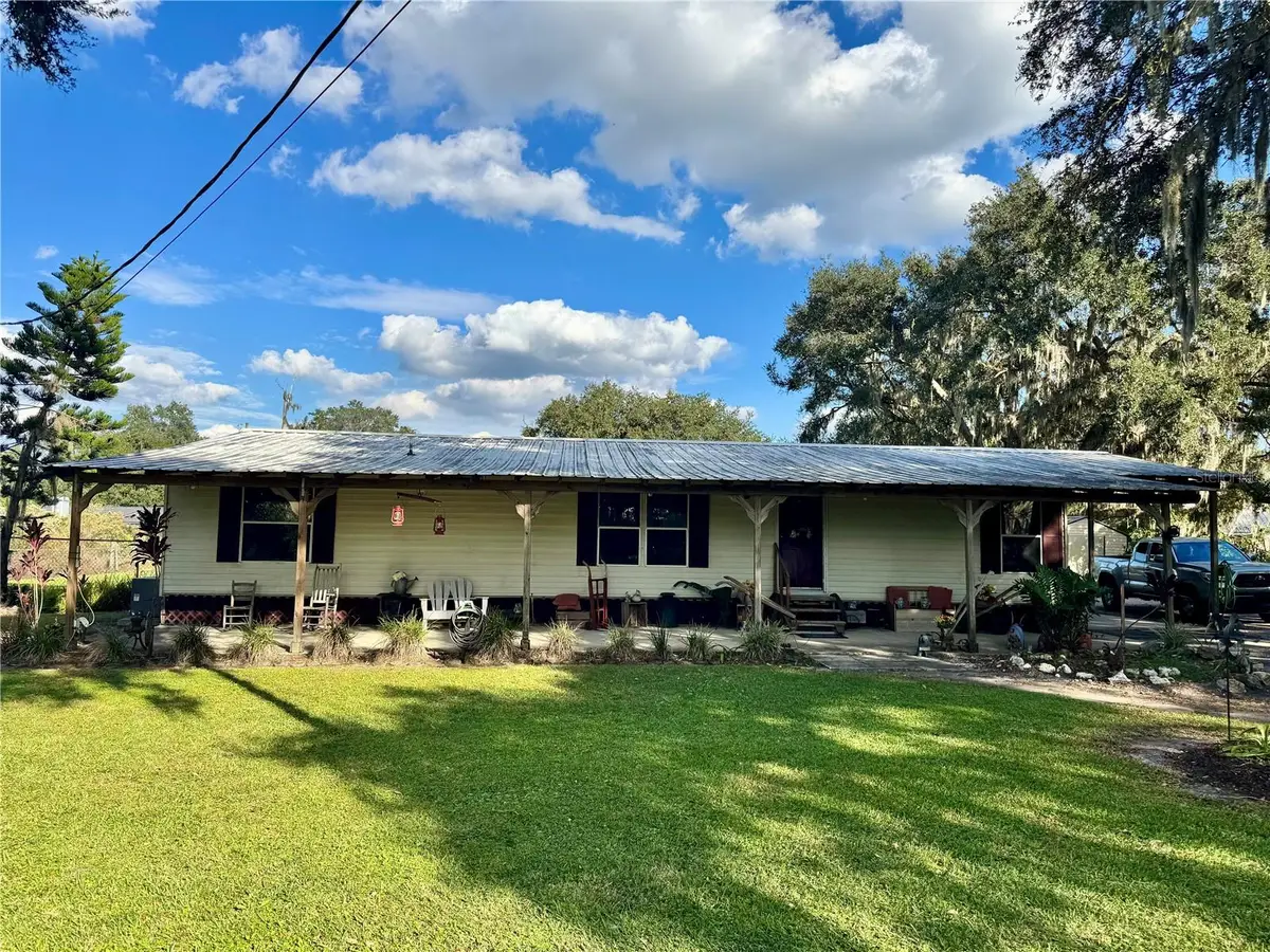 4404 Platt Road, Plant City, FL 33565 - Image #1