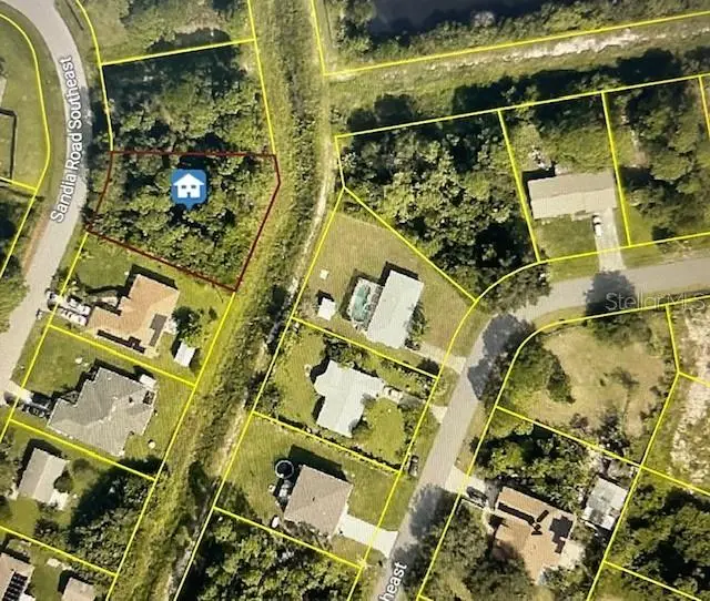 1979 Sandia Road Se, Palm Bay, FL 32909 - Image #1