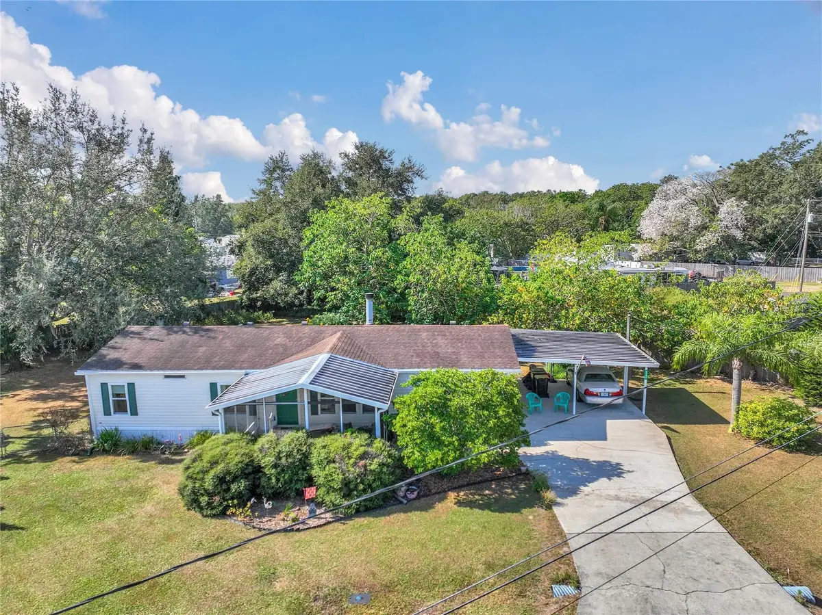 5663 Cherry Tree Lane, Lakeland, FL 33811 - Image #1