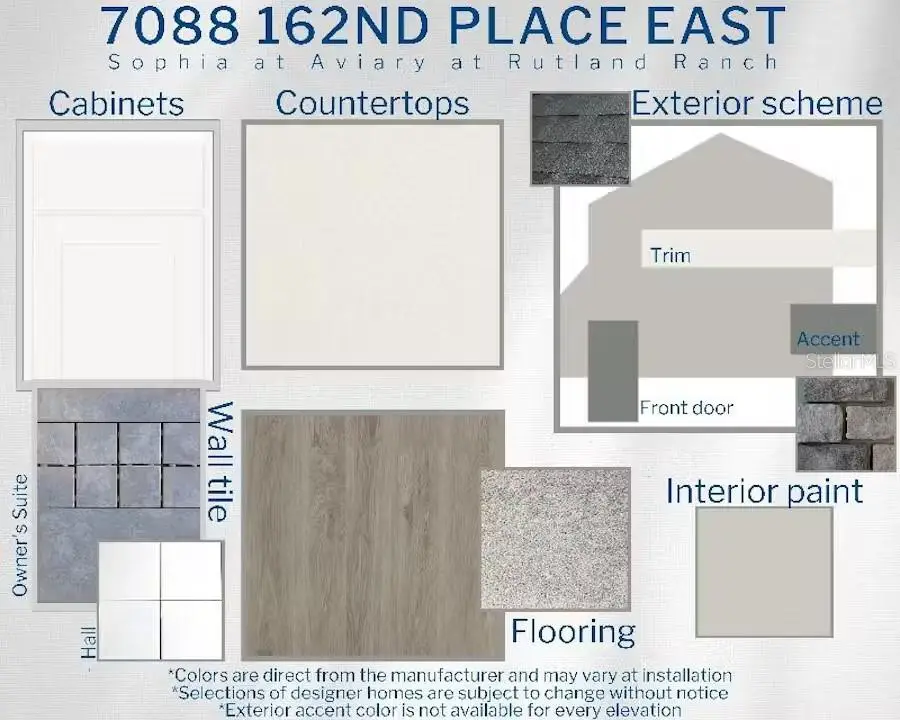 7099 162nd Place E, Parrish, FL 34219 - Image #3