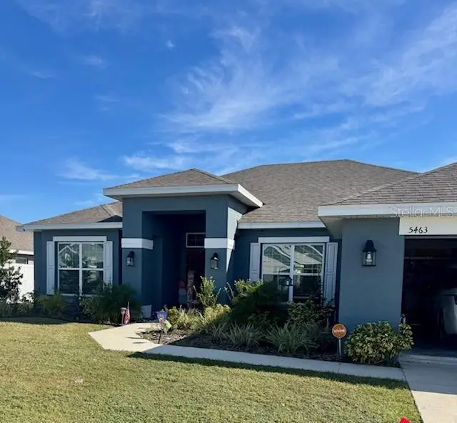 5463 Knights Landing Drive, Lakeland, FL 33810 - Image #2