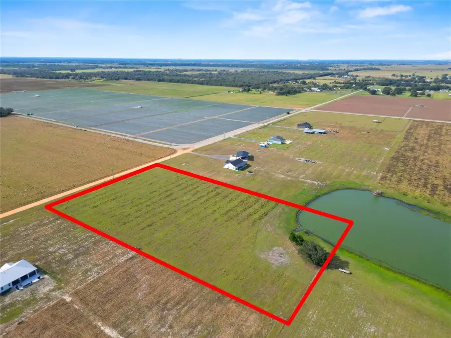 9276 Rocker Road, Bartow, FL 33830 - Image #2