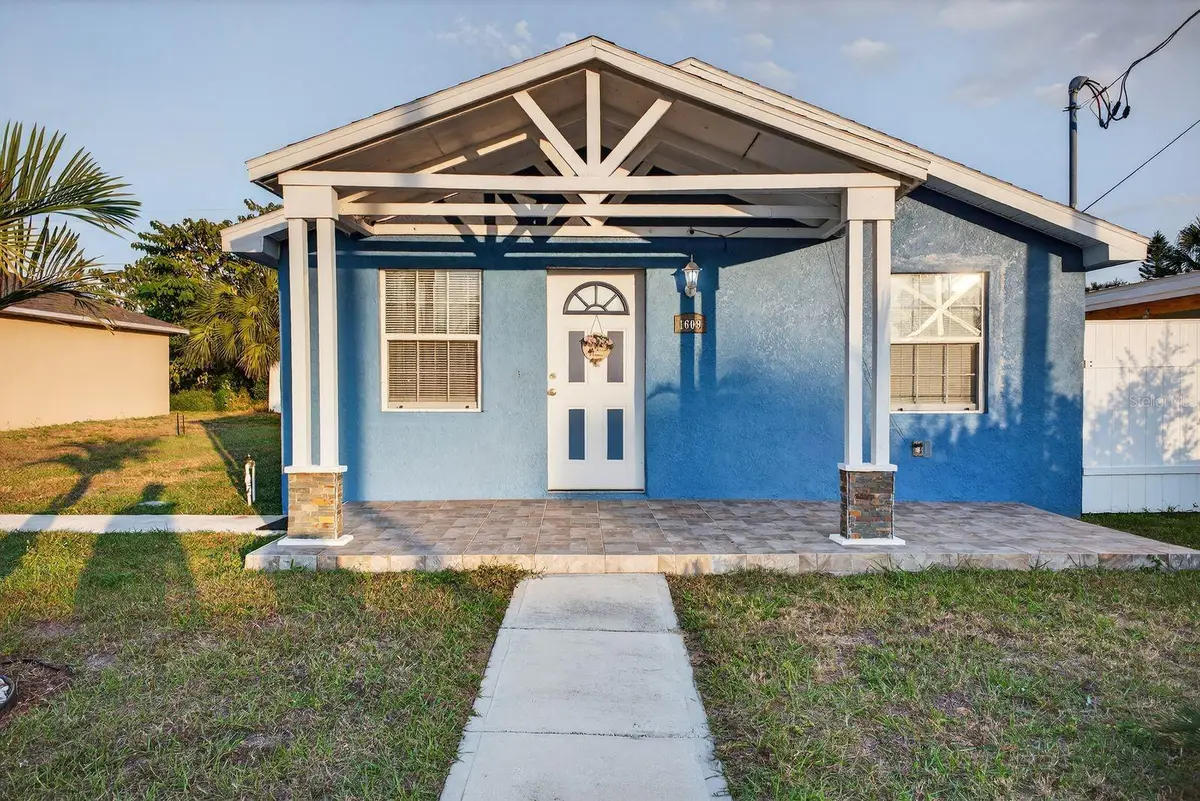 1609 Bartley Street, Haines City, FL 33844 - Image #1