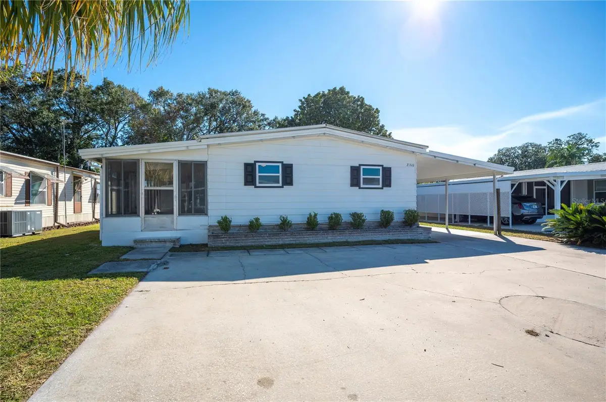 2160 Lois Boulevard, Lake Alfred, FL 33850 - Image #1