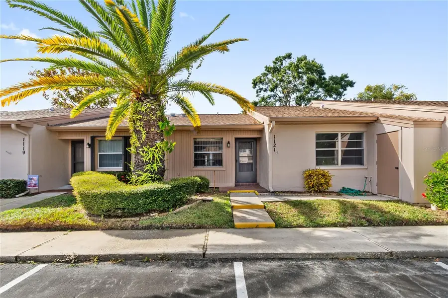 1121 Bowsprit Lane, Holiday, FL 34691 - Image #2