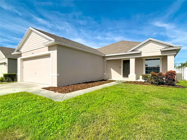8107 Campbell Crossing Circle, LAKELAND, FL 33810