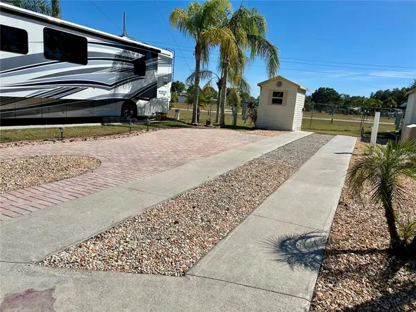 2920 Fairway Drive, BOWLING GREEN, FL 33834