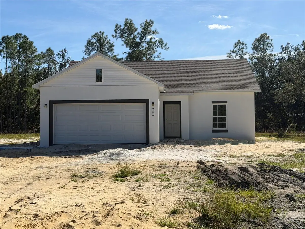 4291 Plumosa Drive, Indian Lake Estates, FL 33855 - Image #1