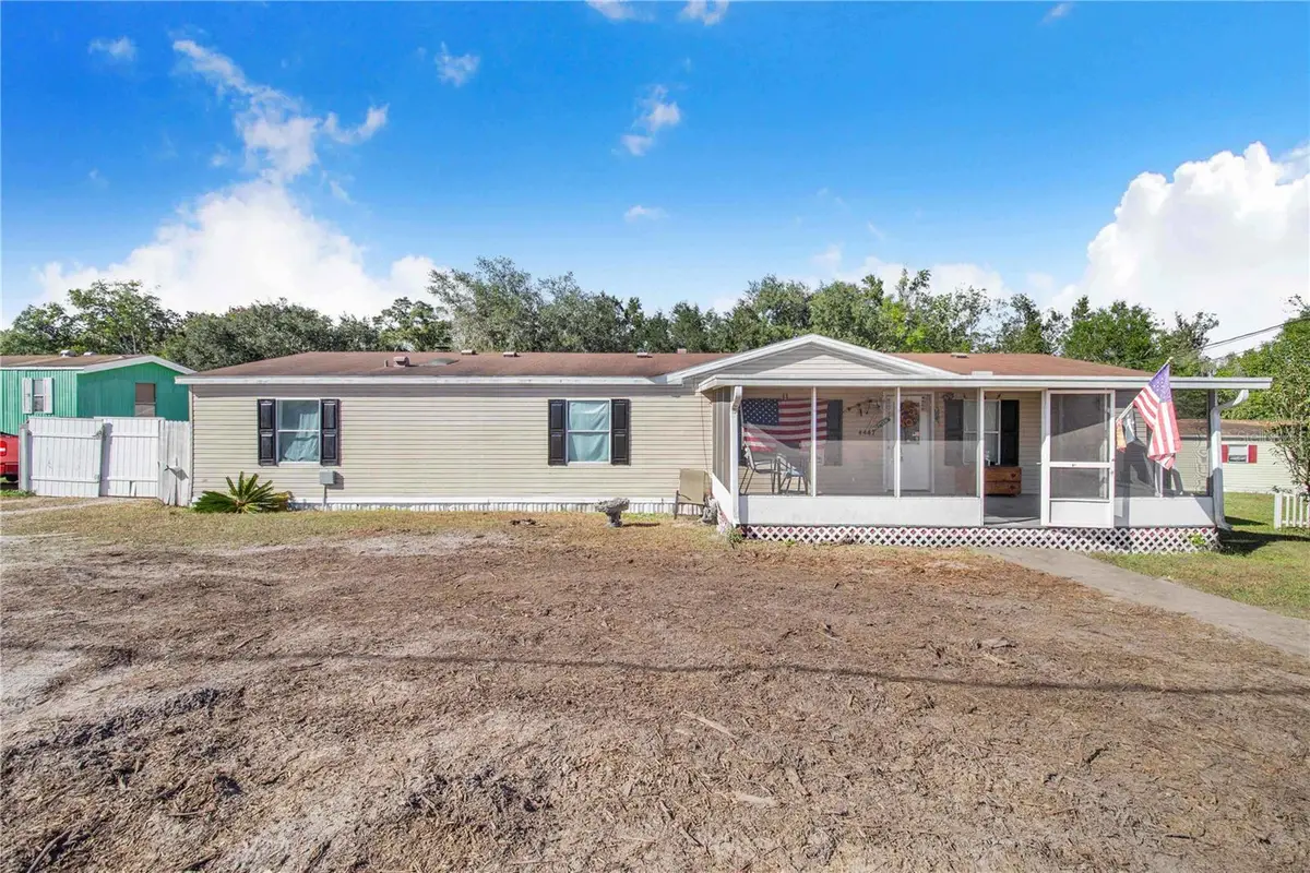 4447 Lower Meadow Road, Mulberry, FL 33860 - Image #1