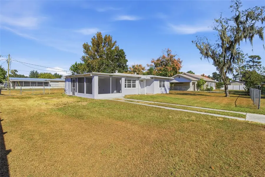 490 S Washingtonia Court, Bartow, FL 33830 - Image #3