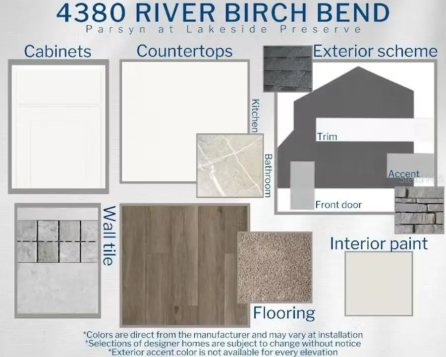 4380 River Birch Bend, Lakeland, FL 33811 - Image #3