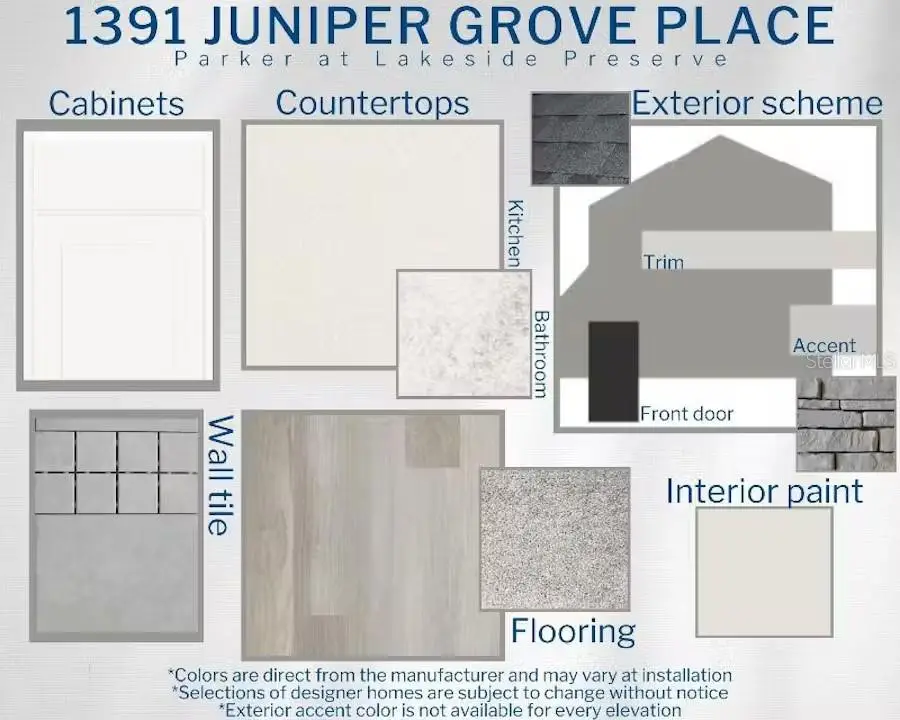 1391 Juniper Grove Place, Lakeland, FL 33811 - Image #3