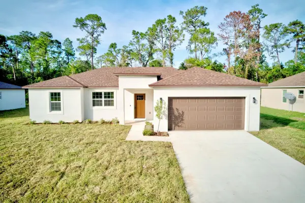 8724 Capilla Street, SEBRING, FL 33872