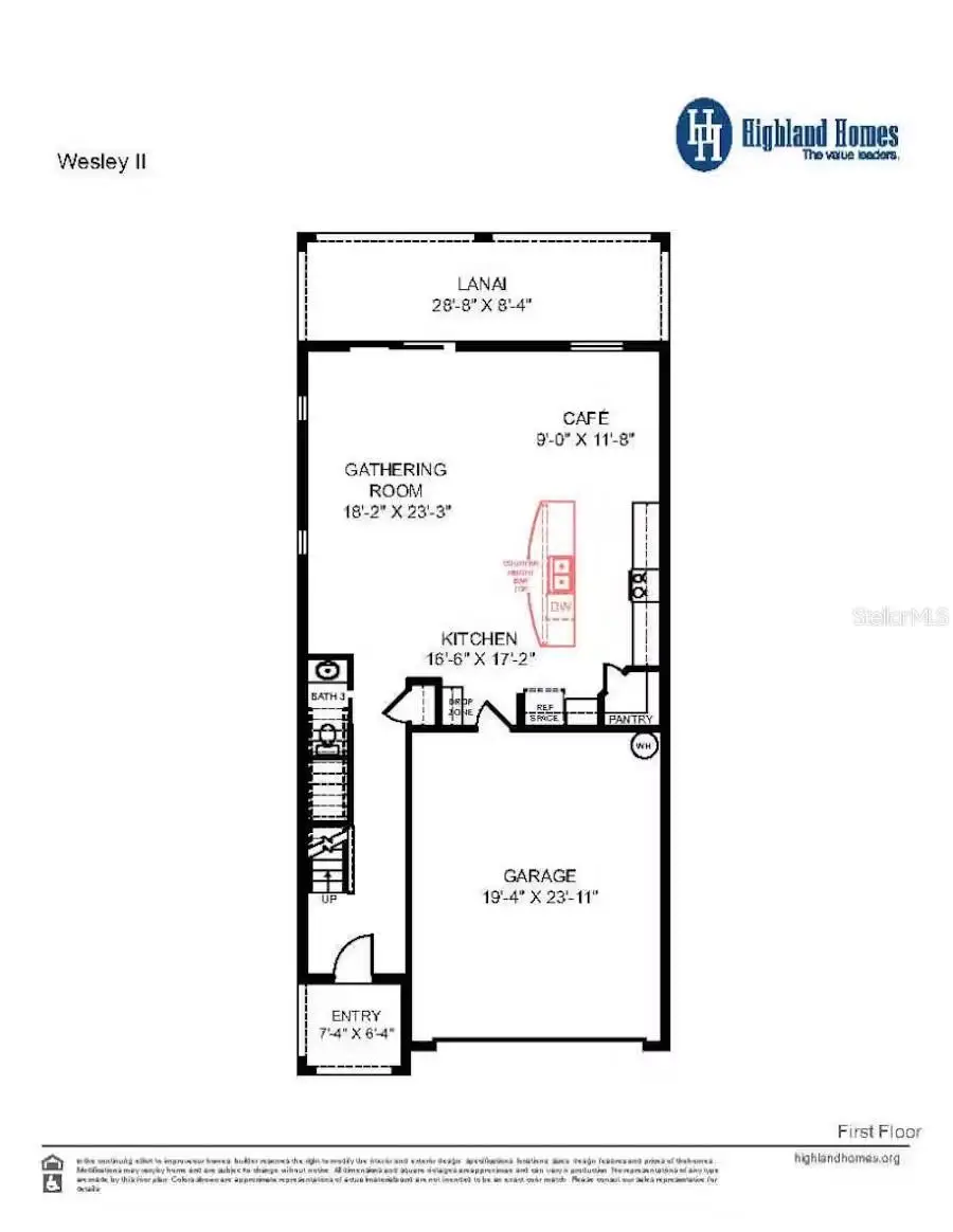 907 Cypress Creek Run, Saint Cloud, FL 34771 - Image #2