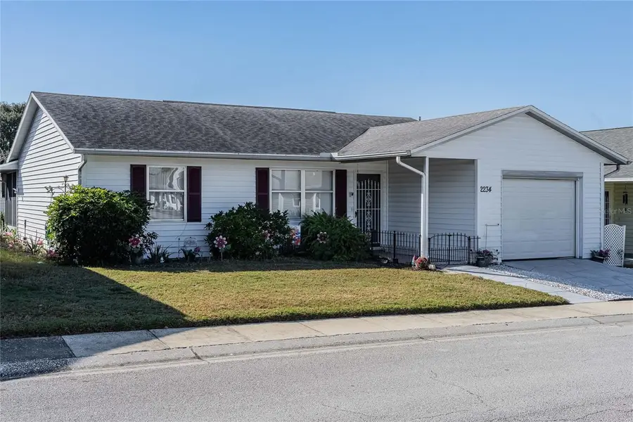 2234 Sea Island Cir N, Lakeland, FL 33810 - Image #2