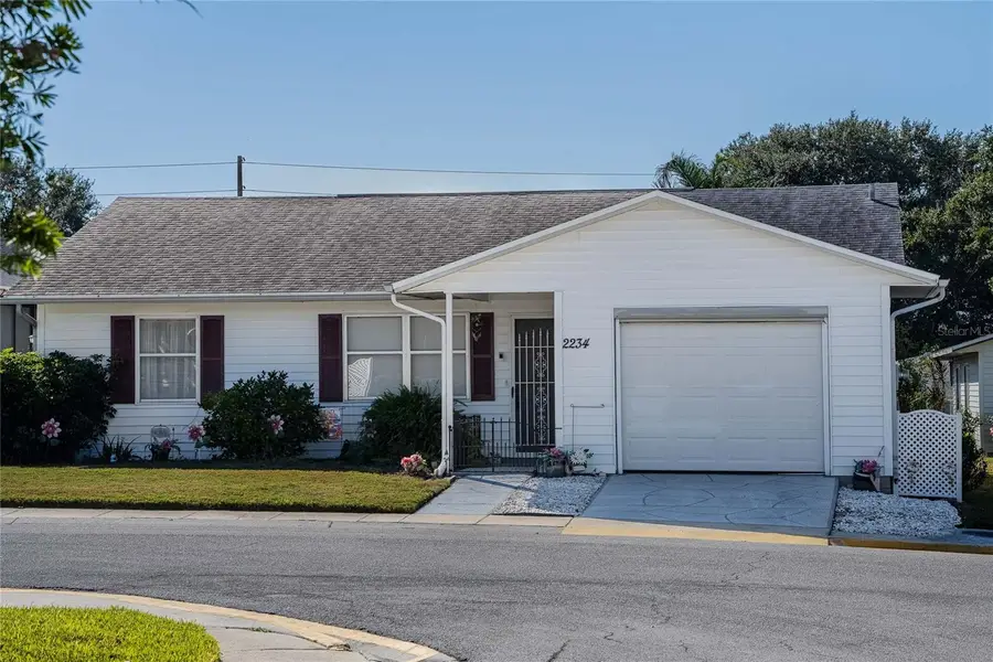 2234 Sea Island Cir N, Lakeland, FL 33810 - Image #3