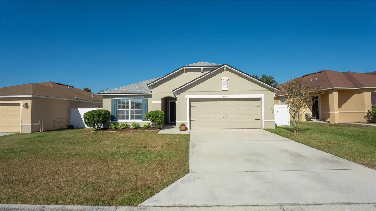 3206 Ogden Drive, Mulberry, FL 33860 - Image #1