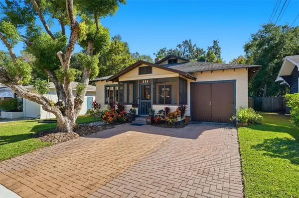 825 Vistabula Street, LAKELAND, FL 33801