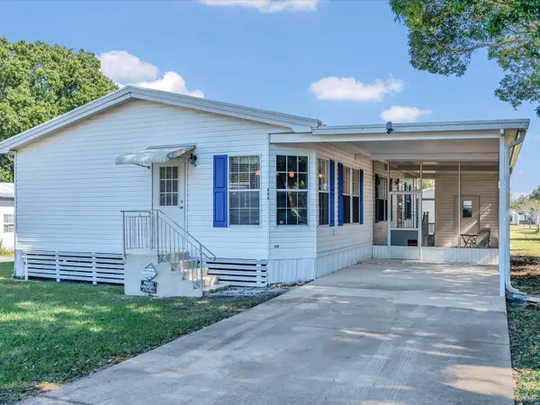 444 Skyline Drive W, LAKELAND, FL 33801