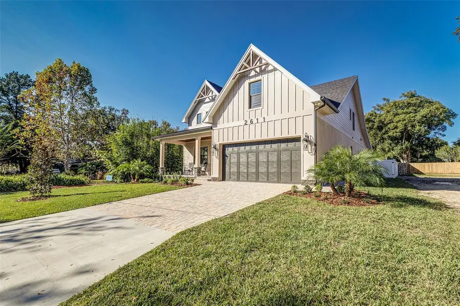 2611 Berkeley Avenue, Lakeland, FL 33803 - Image #2