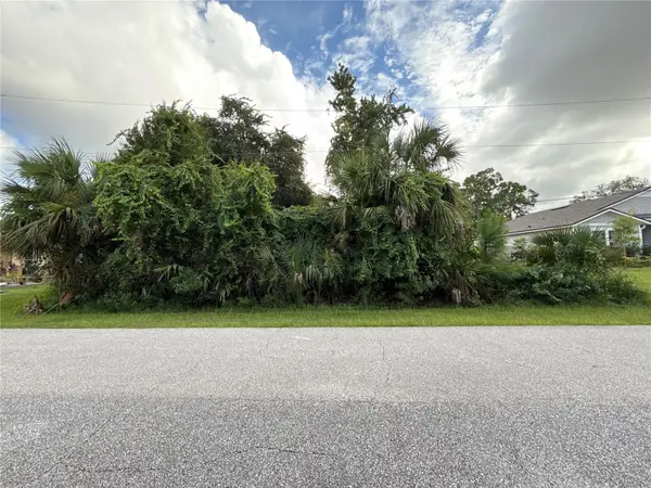 38 Pineapple Drive, PALM COAST, FL 32164