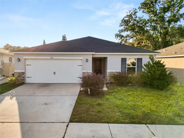 7525 Ibis Drive, LAKELAND, FL 33810