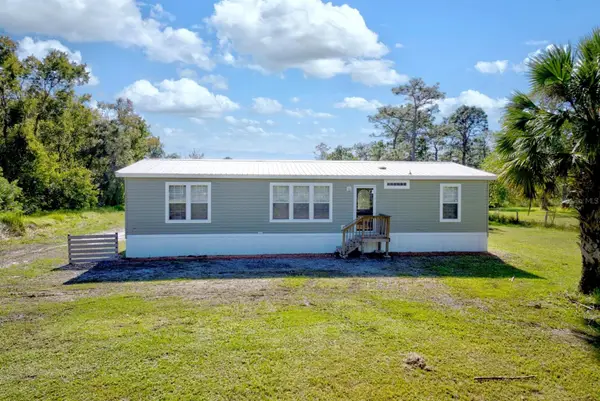 2390 NW 399th Street, OKEECHOBEE, FL 34972